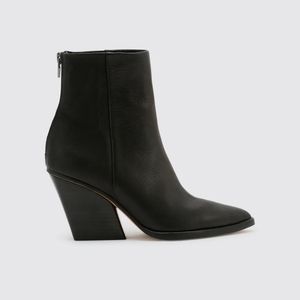 Dolce Vita Issa Booties in Black